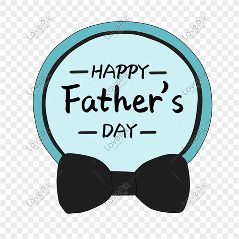 Fathers Day Png White Transparent And Clipart Image For Free Download Lovepik