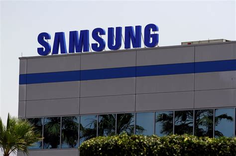 Samsung To Invest 206 Bln By 2023 For Post Pandemic Growth Reuters