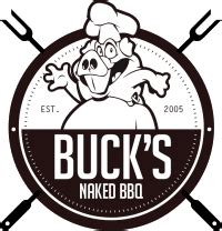 Buck S Naked BBQ Menu In Freeport Maine USA