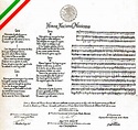 File:Himno Nacional Mexicano letra y notas.jpg - Wikimedia Commons