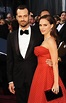 Natalie Portman (Thor) married to Benjamin Millepied, all the details ...