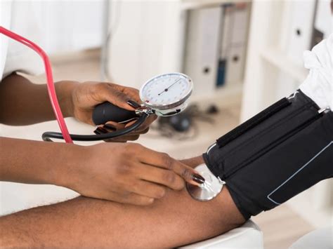 How To Get The Most Accurate Blood Pressure Reading Readers Digest