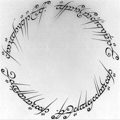 A Circle With Some Writing In It