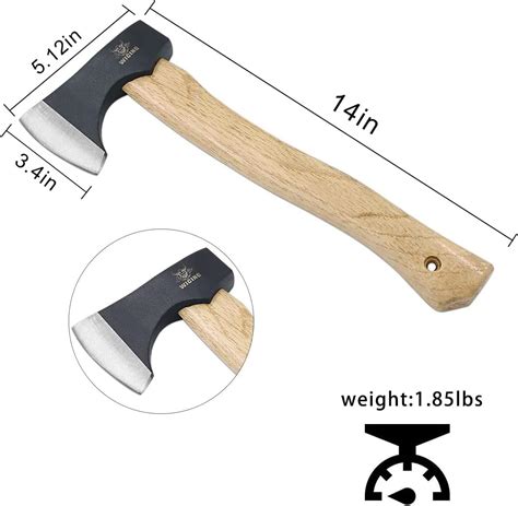 Buy Wicing Throwing Axes And Tomahawks Throwing Hatchet Great For