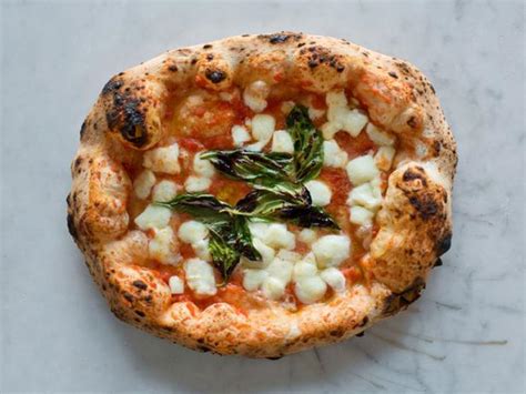 7 Of Americas Most Authentic Neapolitan Style Pizzerias Food Network