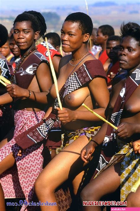 Kwazulu Natal People Nude Sex Leaks