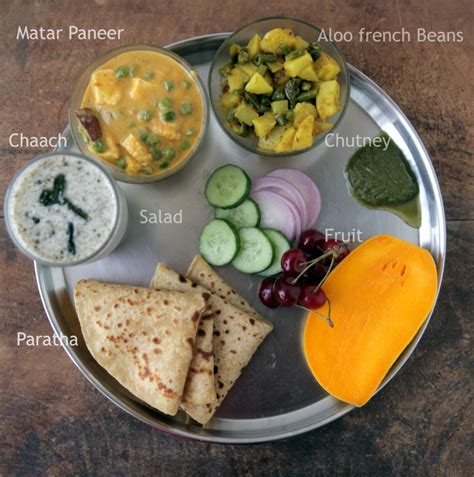 15 Vegetarian Indian Lunch Ideas Whats Cooking Mom