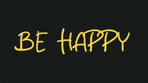 Be Happy Laptop Wallpapers Top Free Be Happy Laptop Backgrounds