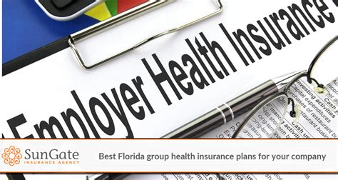 Platinum, gold, silver, and bronze. Best Florida group health insurance plans for your company ...