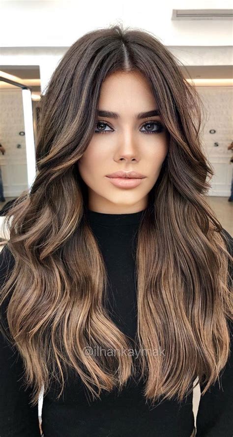 √womens Hair Color 2020 22 Best And Hot Hair Color Trends 2020
