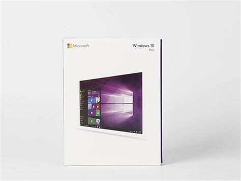 Windows 10 Pro Pack