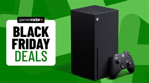 Black Friday Xbox Deals 2023 Everything To Look Forward To This Year