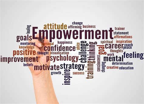 How Do You Empower People