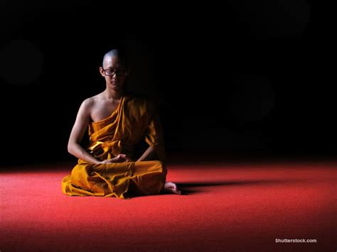 6 Meditation Lessons From Monks Beliefnet