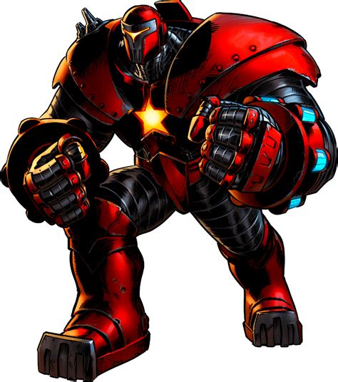 Crimson Dynamo By Alexelz On Deviantart Marvel Avengers Alliance