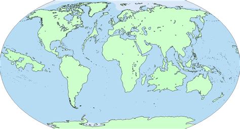 Lost Continents Resurfaced Rimaginarymaps