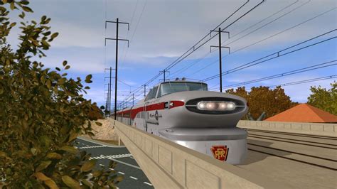 Купить ключ для игры Trainz Simulator 12 Aerotrain для Steam Отзывы