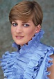 Lady Diana Spencer by Lord Snowdon | Royal Roaster