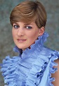 Lady Diana Spencer by Lord Snowdon | Royal Roaster
