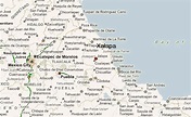 Guía Urbano de Xalapa