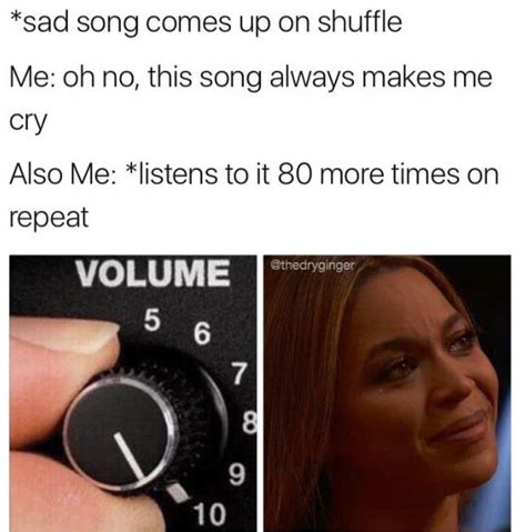 Youll Only Understand These 17 Things If You Love Listening To Sad Songs