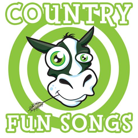 Country Fun Songs Album By Hit Co Masters Spotify