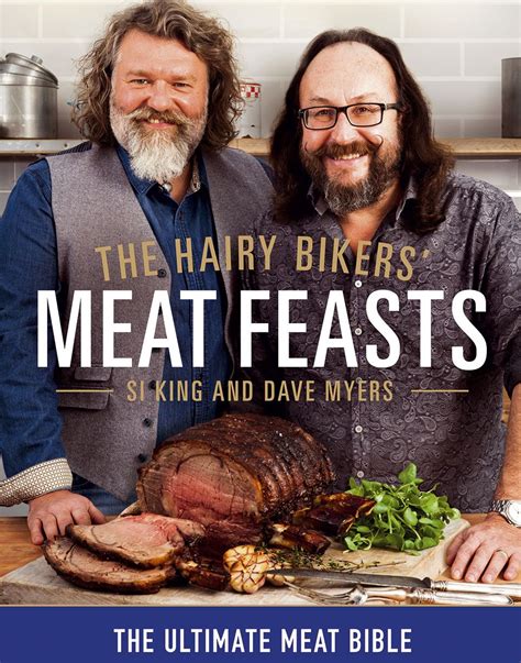 Blog Delicious Magazine Delicious Hairy Bikers Hairy Bikers Comfort Food Pork Stew Recipes