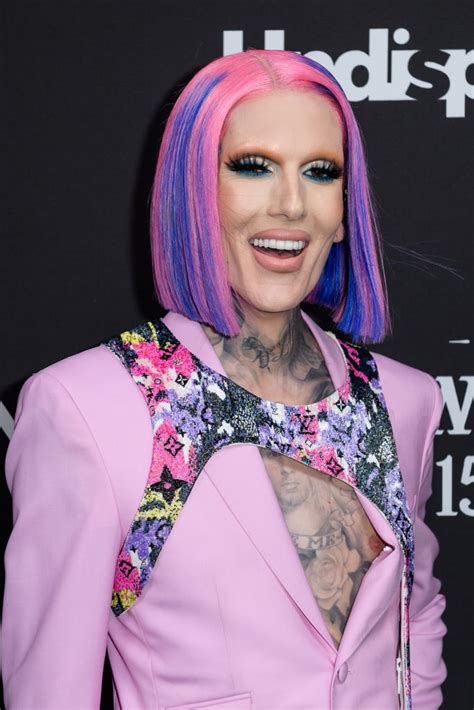 Jeffree Star Reveals Hes Had Sex With Some Popular Rappers And Athletes