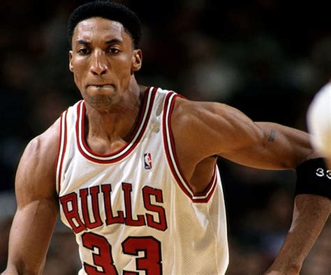55, born 25 september 1965. Scottie Pippen Biography - Facts, Childhood, Family Life ...