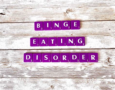 Help For Binge Eating Disorder Eating Disorder Therapy La