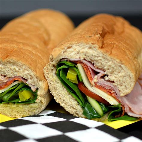 15 Classic Sandwiches That Make Lunch Legendary Allrecipes