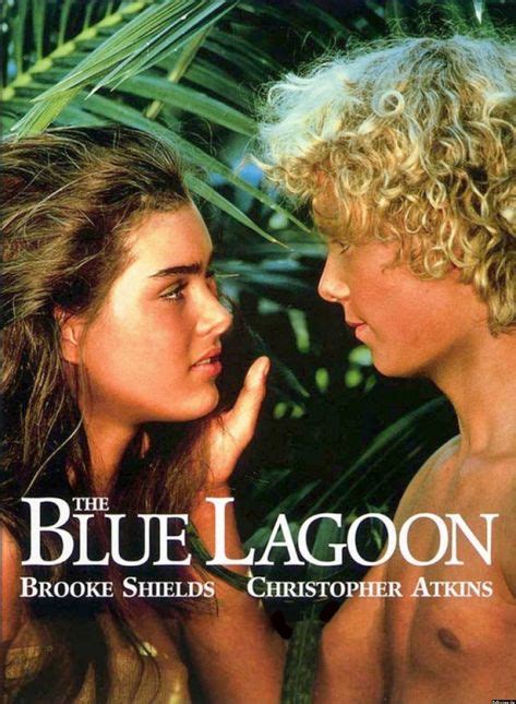 8 Best Blue Lagoon Movie Ideas Blue Lagoon Movie Blue Lagoon Brooke