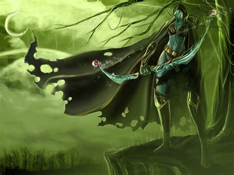 Drow Wallpapers Wallpaper Cave
