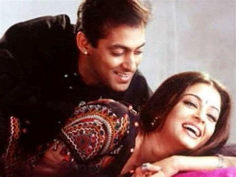 Salman Khan Love Movie Photo Images Gallery