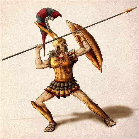 Achilles By ~infernalfinn On Deviantart Achilles And Patroclus