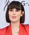 Rumer Willis – 2019 SAG Awards • CelebMafia