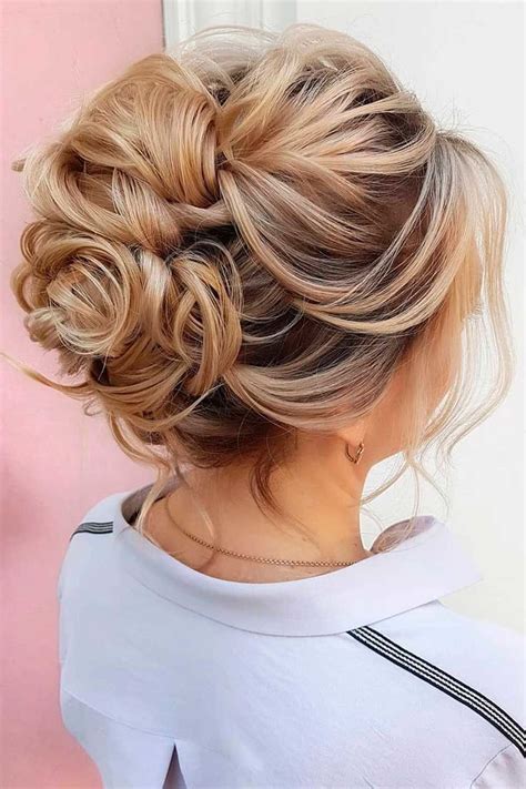 Fantastic Mother Of The Bride Hairstyles For Truly Special Looks Mother Of The Groom