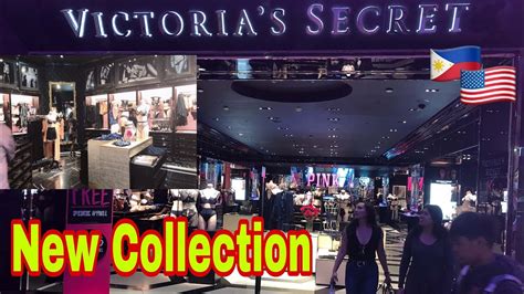 Victoria's secret for women of this century. Victoria Secret Outlet Store New Collection Nov. 2019 ...