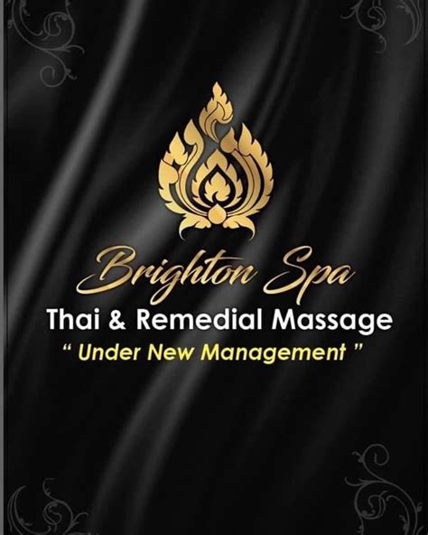 Brighton Spa Thai And Remedial Massage Massage In Brighton Le Sands Massage Brighton Le Sands