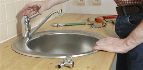If your kitchen sink is dented, hard to clean or generally worn out, you can start your makeover with an easy diy sink installation. Simple Tips to Stop a Leak While Waiting for an Emergency Plumber
