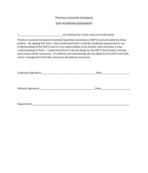 Employee Acknowledgement Form Template Awesome Employee Acknowledgement Images And Photos Finder