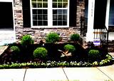 Images of Simple Rock Landscaping Ideas