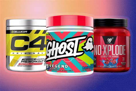 The Best Pre Workout In Australia For 2022 Gq