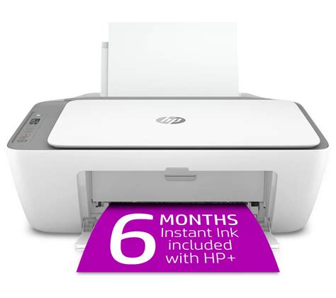 Hp Deskjet 2755e Wireless All In One Printer With Instant Ink