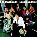 Billy Joel – Turnstiles (1976) - JazzRockSoul.com