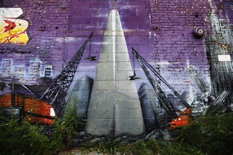 Mural artists remember 9/11