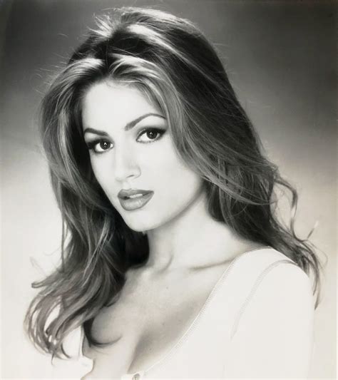 Playmate Of The Month 1994 Famous In Heaven
