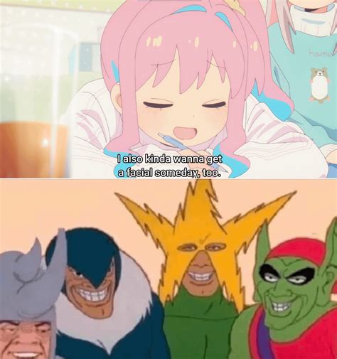 Anime Has Ruined Me Good Anime Memes