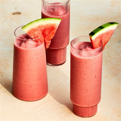 23 Ice Cold Drinks To Cool You Down On A Hot Summer Day