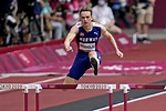 Olympics: Emotion-packed images of Karsten Warholm after winning gold